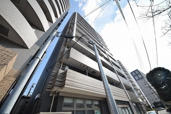 アーバネックス戸越の物件内観写真